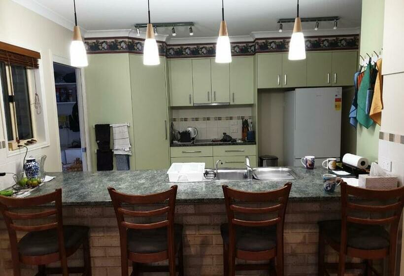 بنسيون Maryborough Guesthouse, Queensland