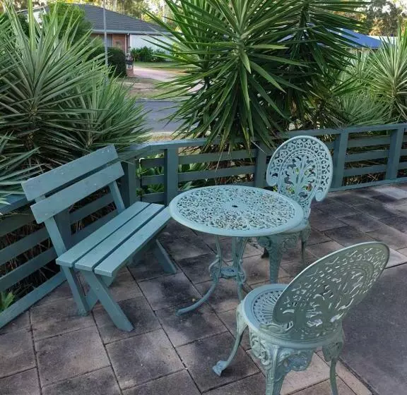 ペンション Maryborough Guesthouse, Queensland