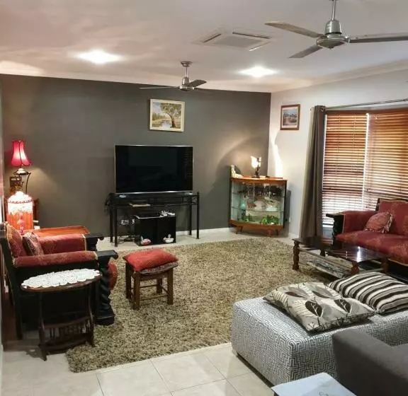 ペンション Maryborough Guesthouse, Queensland