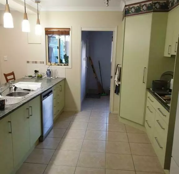 ペンション Maryborough Guesthouse, Queensland