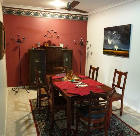 بنسيون Maryborough Guesthouse, Queensland