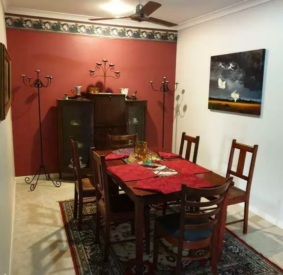 ペンション Maryborough Guesthouse, Queensland