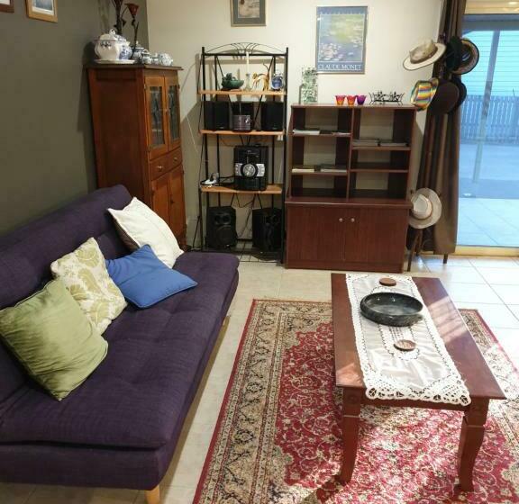 بنسيون Maryborough Guesthouse, Queensland