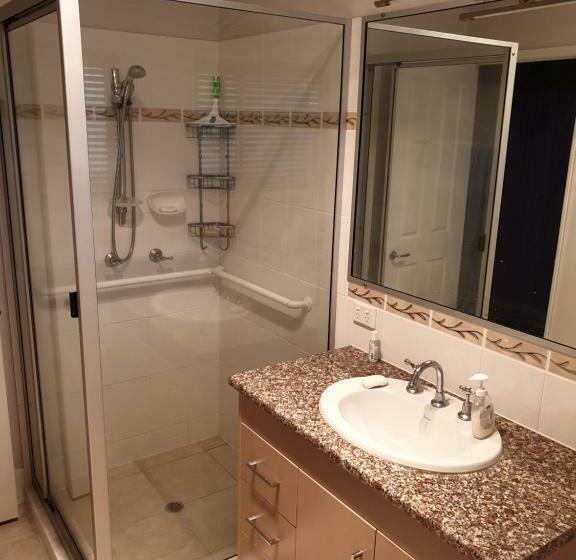 بنسيون Maryborough Guesthouse, Queensland