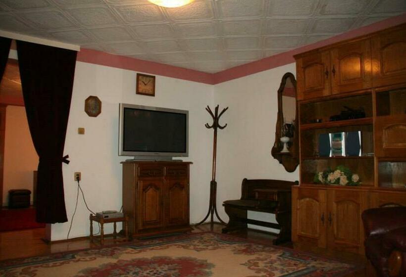 Pensiunea Club Castel Resita