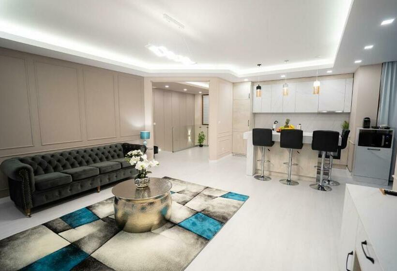 Shimresidence Luxury