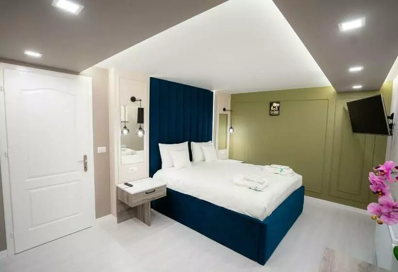 Shimresidence Luxury