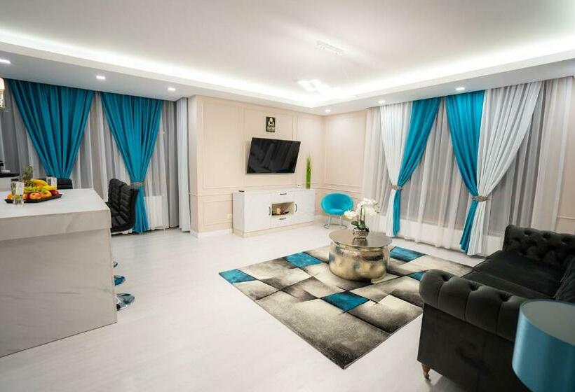 Shimresidence Luxury