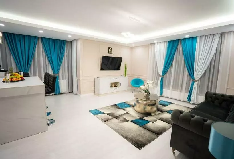 Shimresidence Luxury