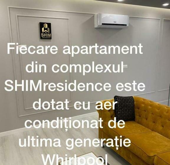 Shimresidence Luxury