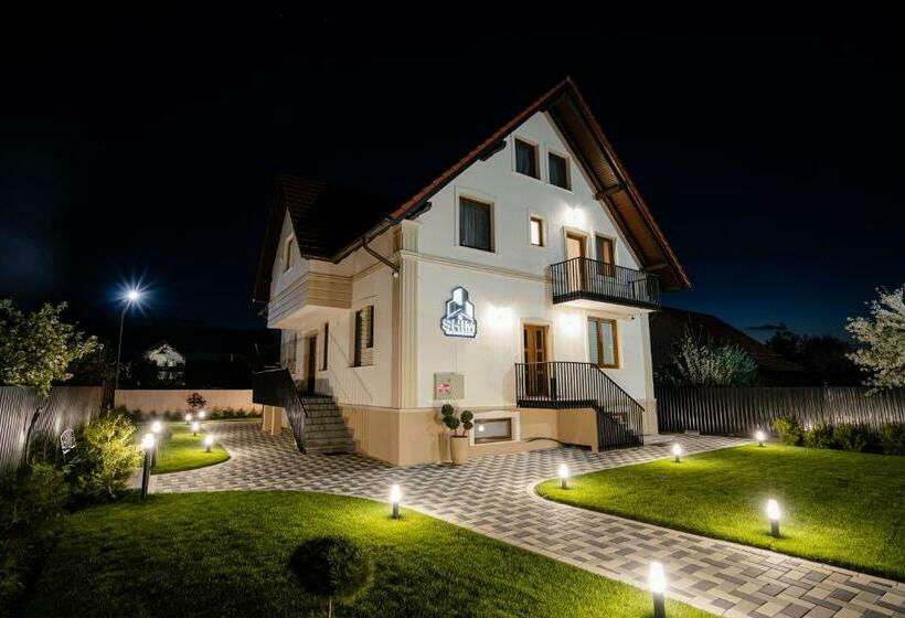 Shimresidence Luxury