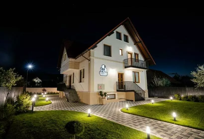 Shimresidence Luxury