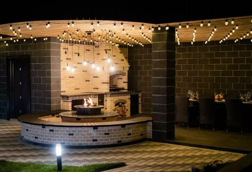 Shimresidence Luxury