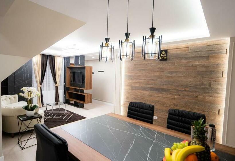 Shimresidence Luxury