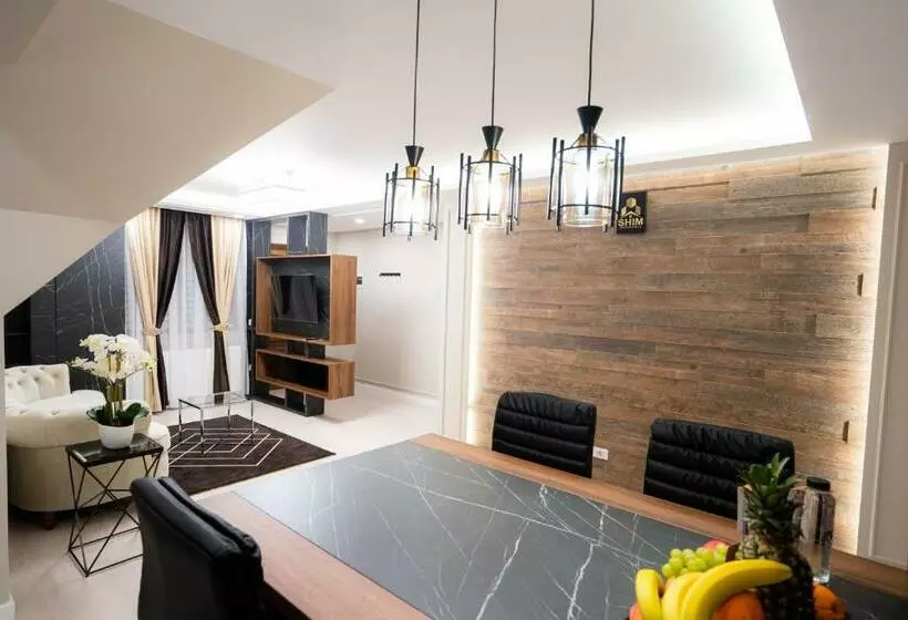 Shimresidence Luxury