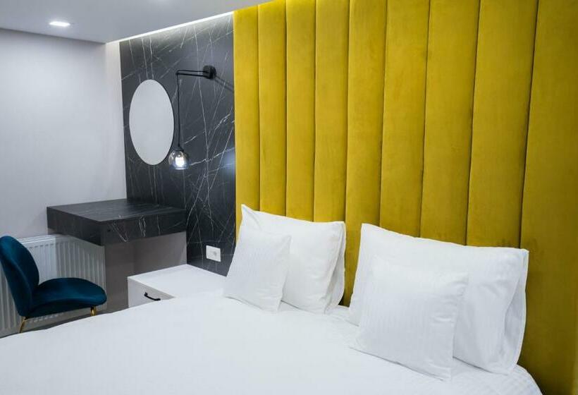 Shimresidence Luxury