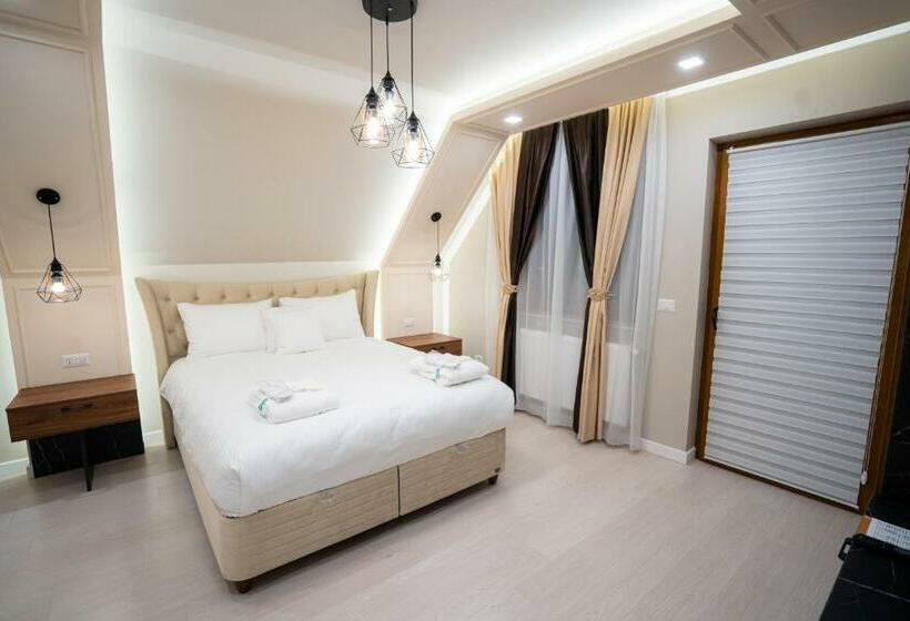 Shimresidence Luxury