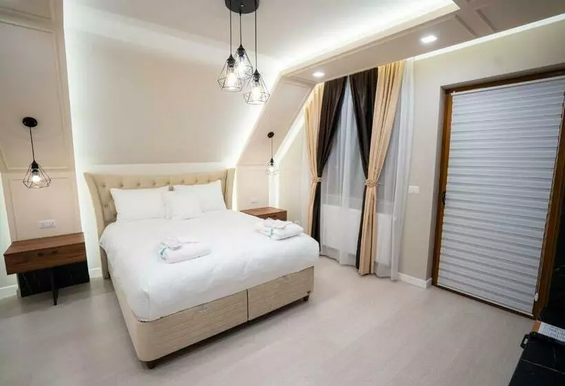 Shimresidence Luxury