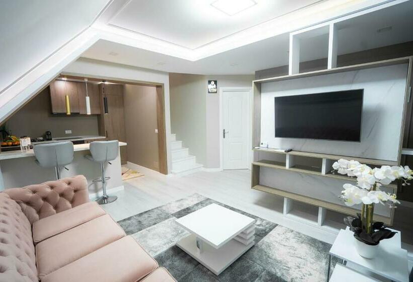 Shimresidence Luxury