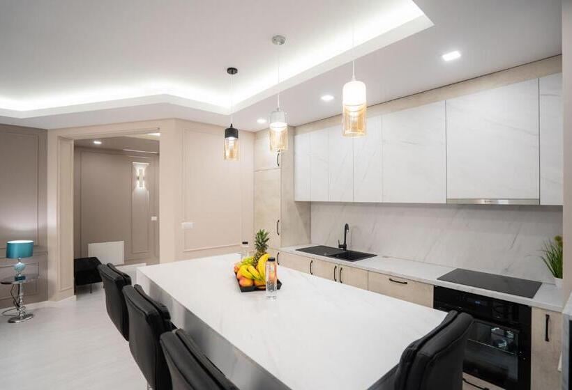 Shimresidence Luxury