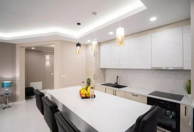 Shimresidence Luxury