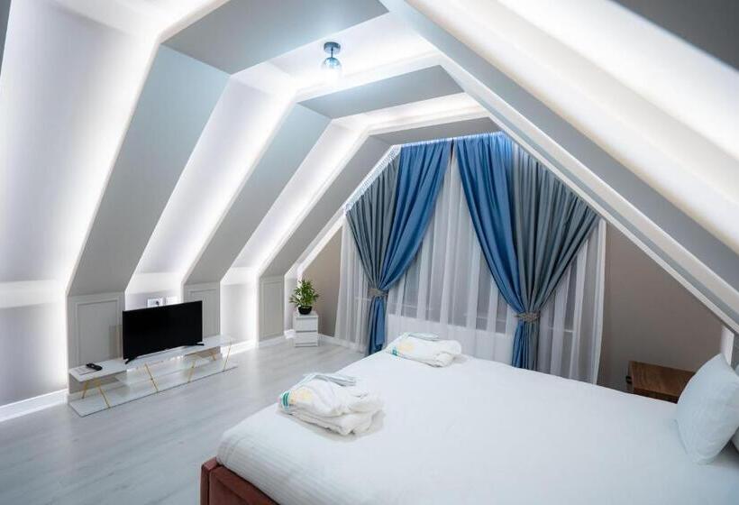 Shimresidence Luxury