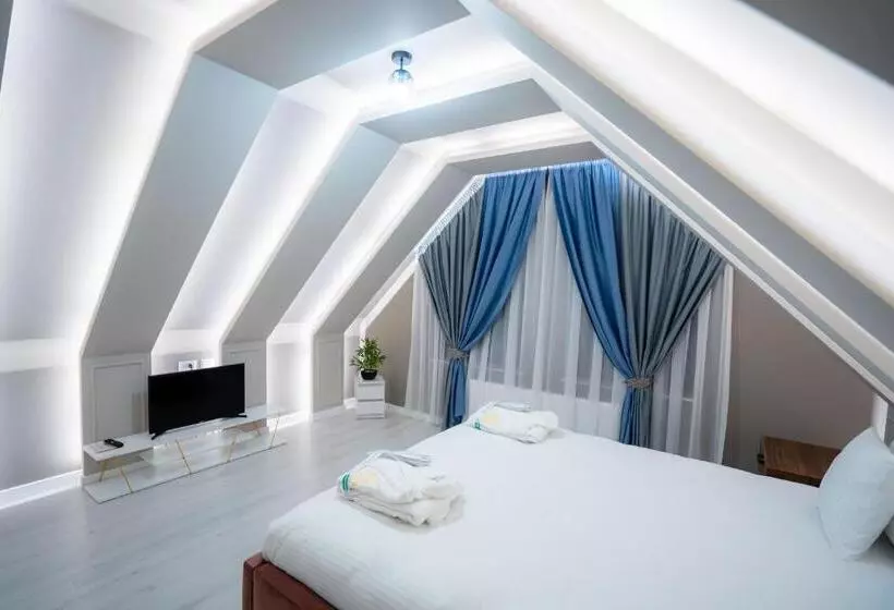 Shimresidence Luxury