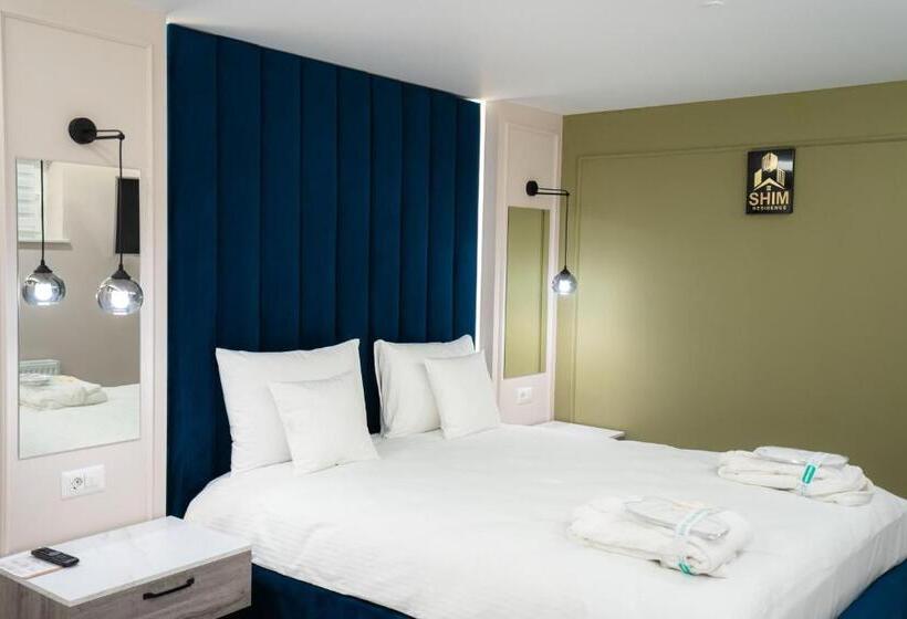 Shimresidence Luxury