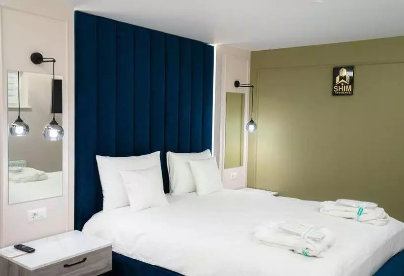 Shimresidence Luxury