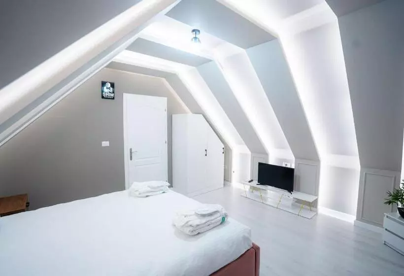 Shimresidence Luxury