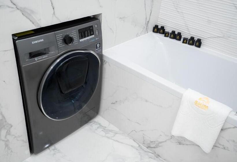 Shimresidence Luxury