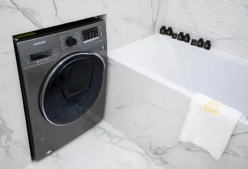 Shimresidence Luxury