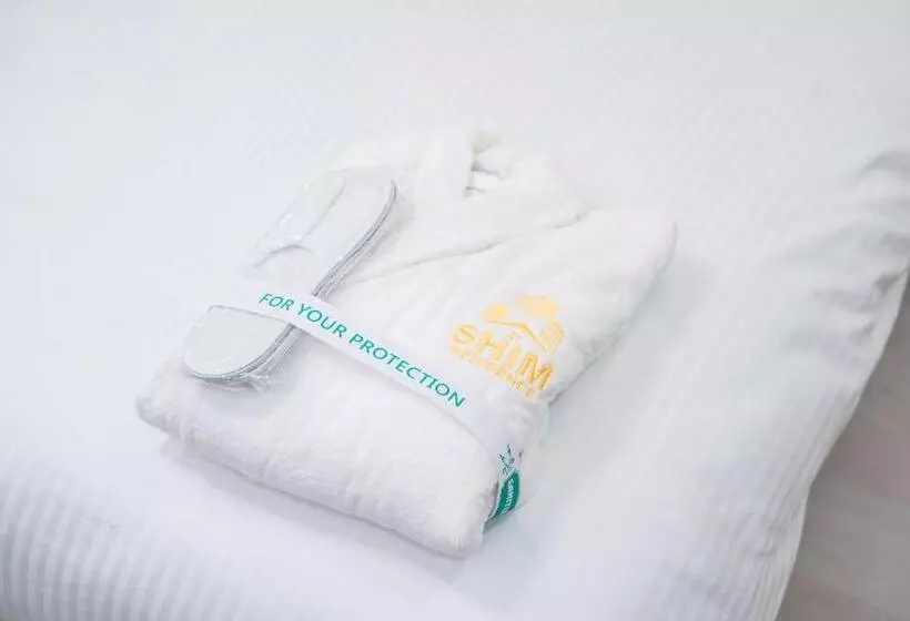 Shimresidence Luxury