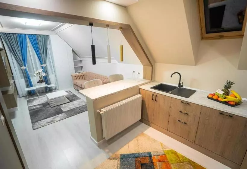 Shimresidence Luxury