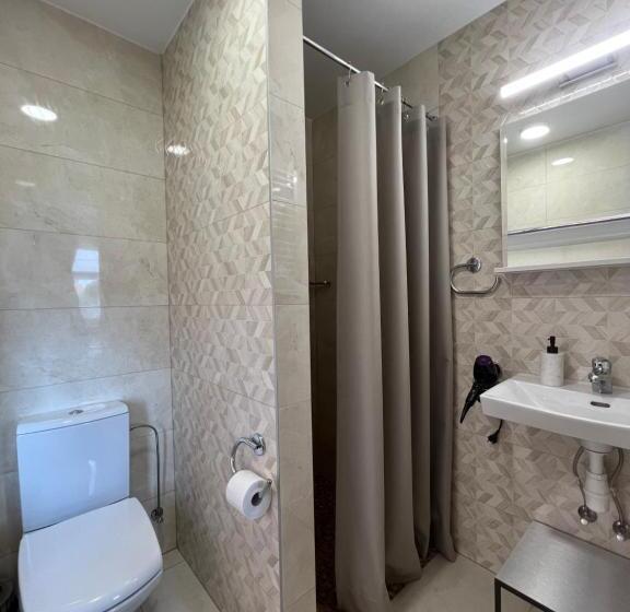 1912 Bed & Breakfast