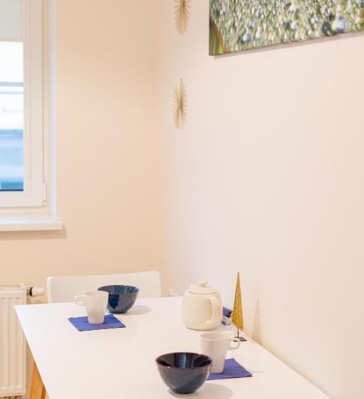 1912 Bed & Breakfast