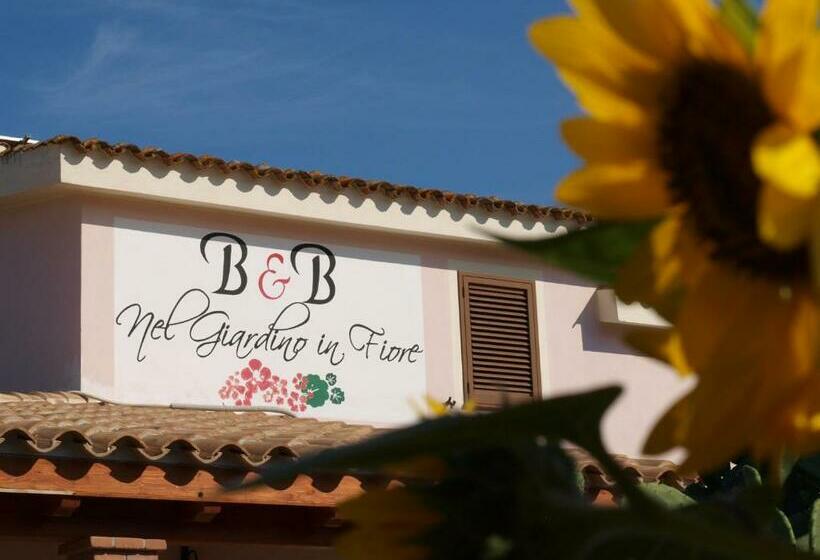 B&b Nel Giardino In Fiore