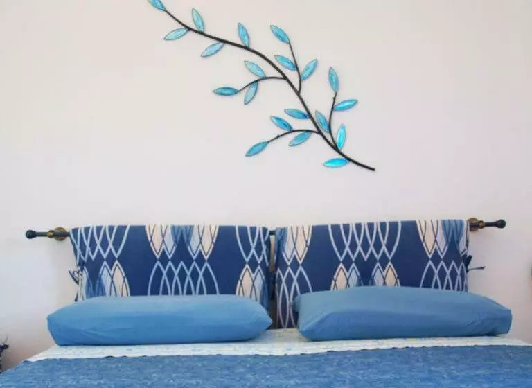 B&b Nel Giardino In Fiore