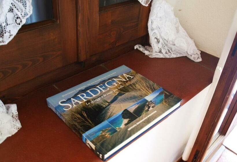 B&b Nel Giardino In Fiore