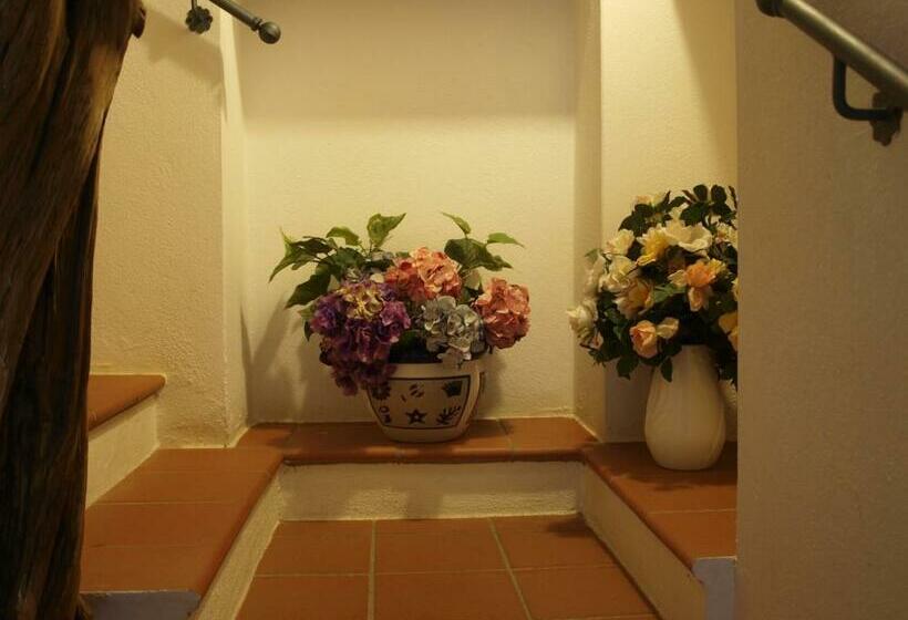 B&b Nel Giardino In Fiore