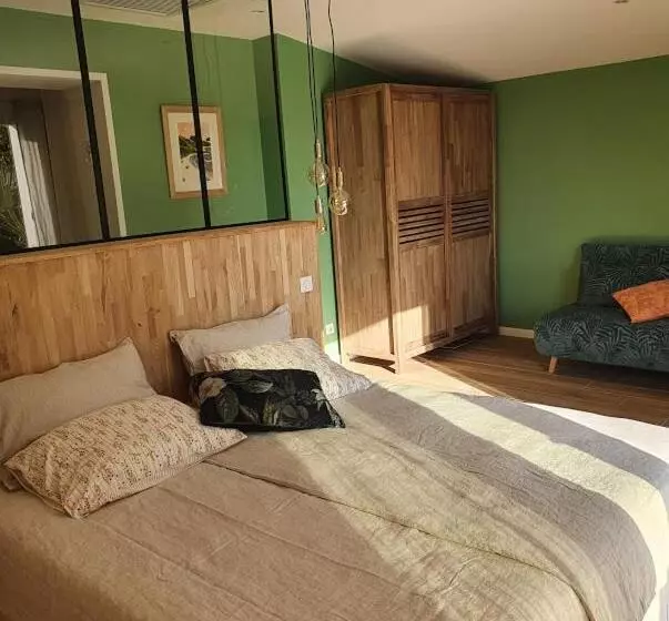 Aamiaismajoitus (B&B) Le Domaine Des Mûriers   Charme, Chic, Calme En Provence Côte D Azur