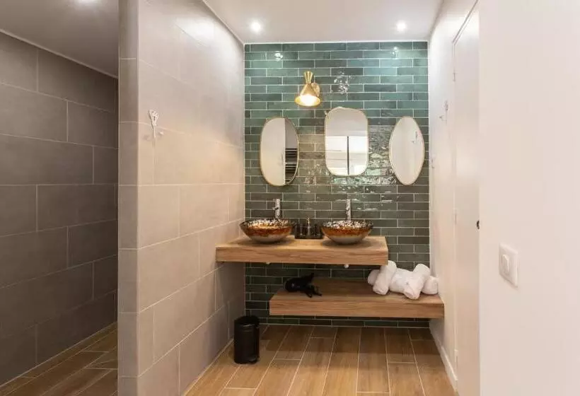 Aamiaismajoitus (B&B) Le Domaine Des Mûriers   Charme, Chic, Calme En Provence Côte D Azur