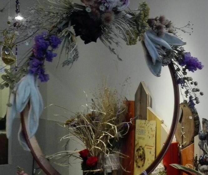 민박 Les Terrasses De Saillans