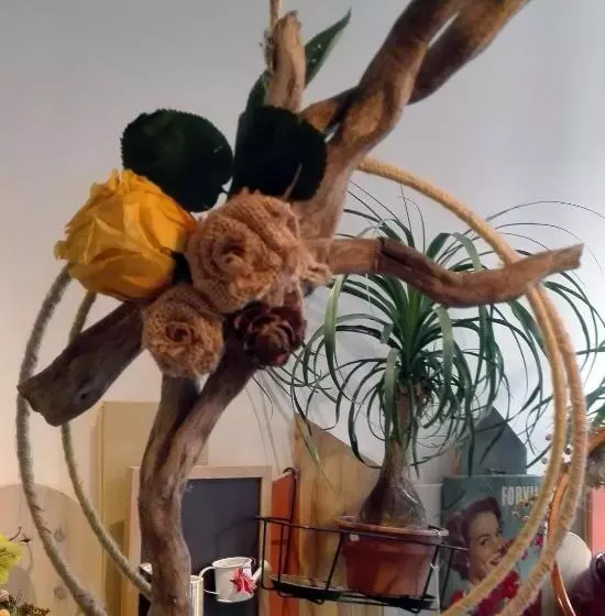 Aamiaismajoitus (B&B) Les Terrasses De Saillans