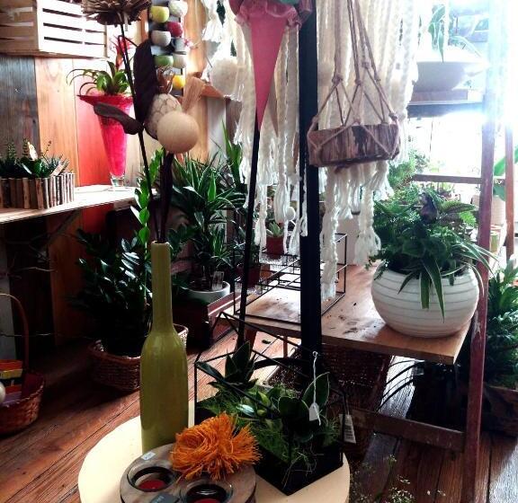 Bed and Breakfast Les Terrasses De Saillans