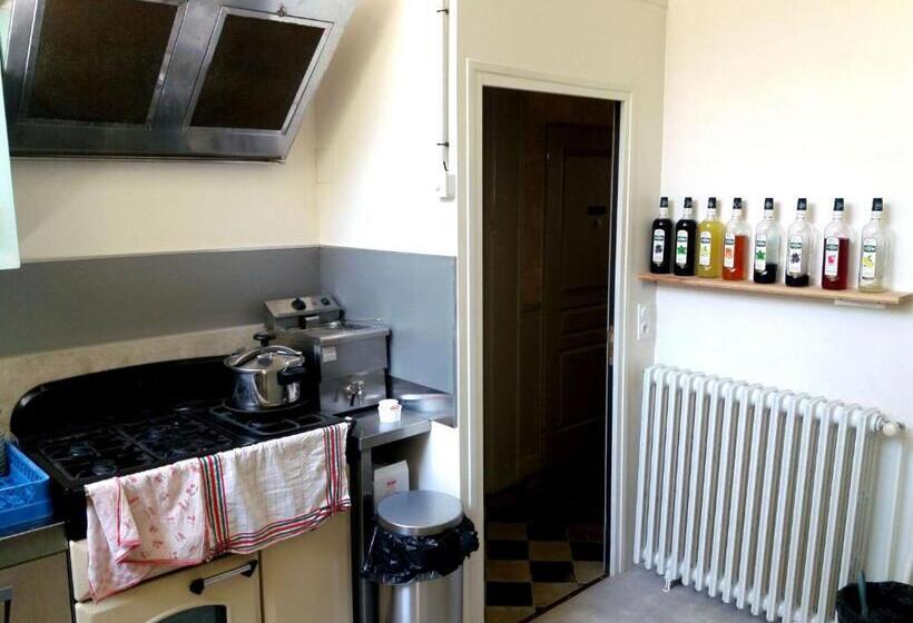 Bed and Breakfast Les Terrasses De Saillans