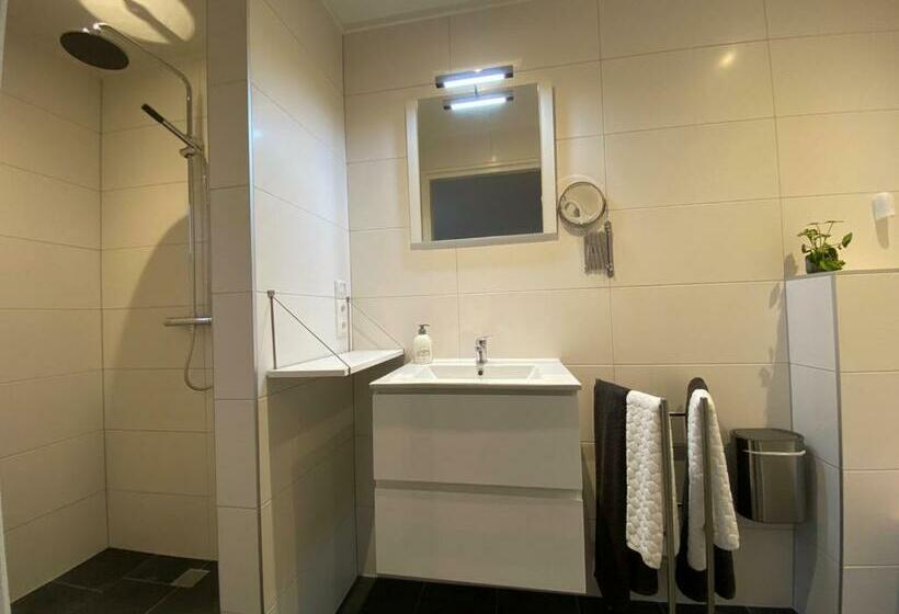 Bed & Breakfast Stiens