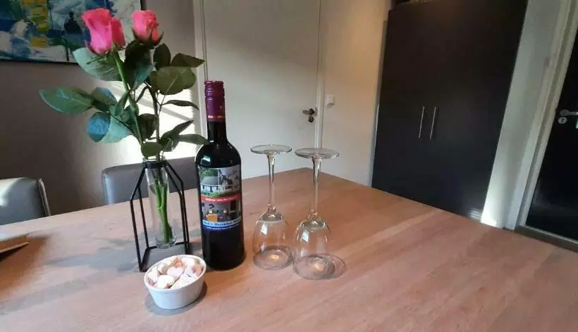 Bed & Breakfast Stiens