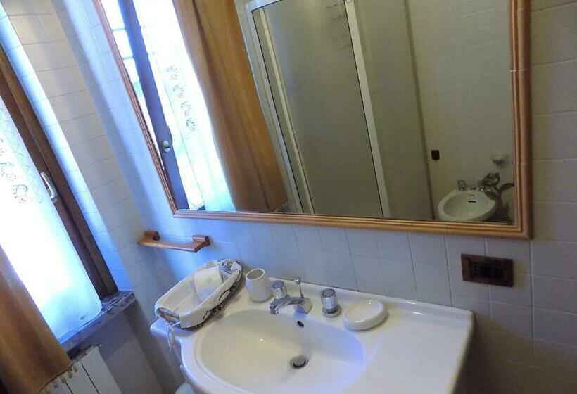 Casa Nuccia Gentili David