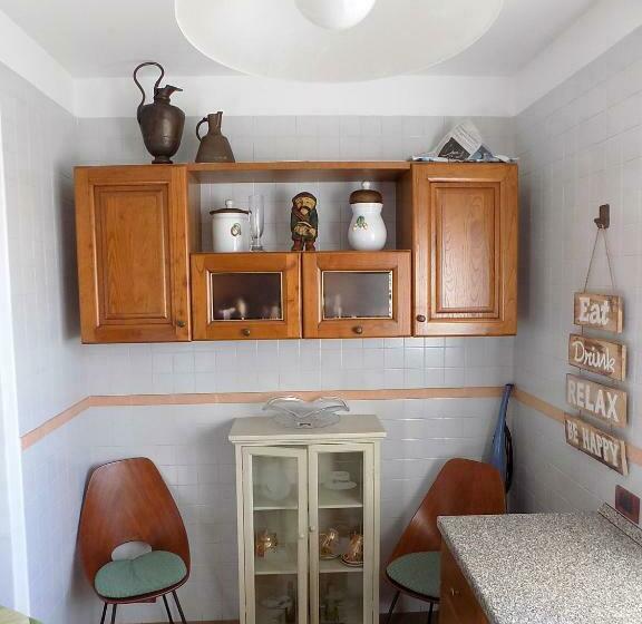 Casa Nuccia Gentili David